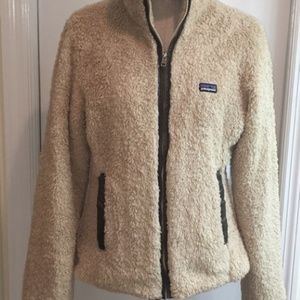 Patagonia Women’s Fleece Jacket Size M